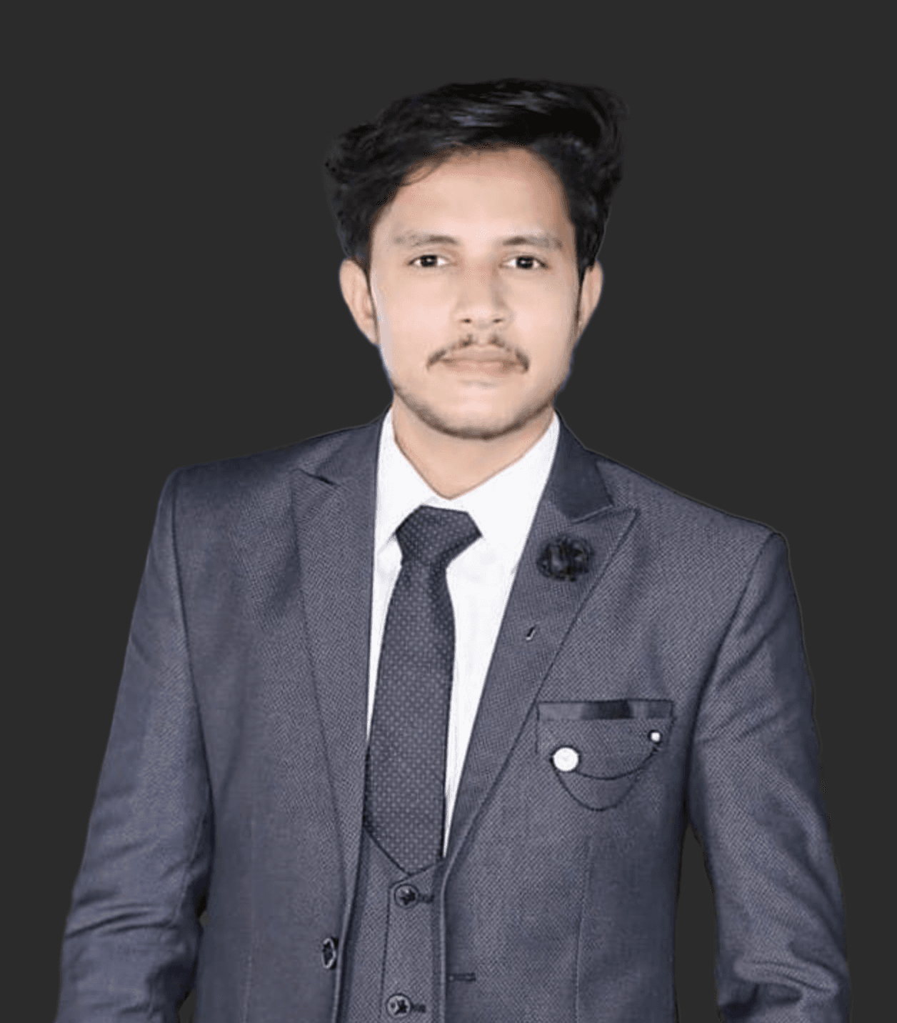 Ali Haseeb