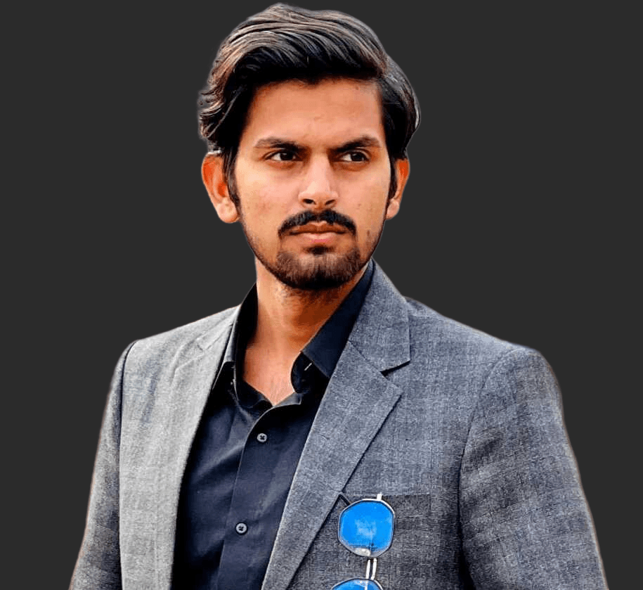 Faisal Zafar