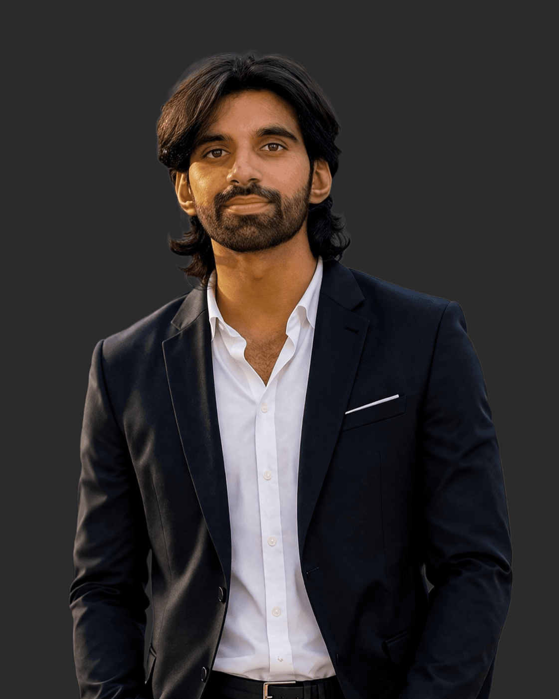 Muaaz Zulfiqar