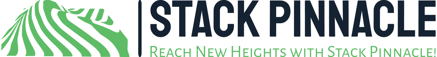 Stack Pinnacle